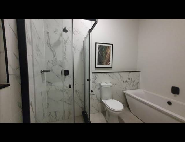 1 BEDROOM PROPERTY TO RENT IN WATERFALL